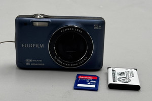 Fujifilm Finepix Jx200 | eBay