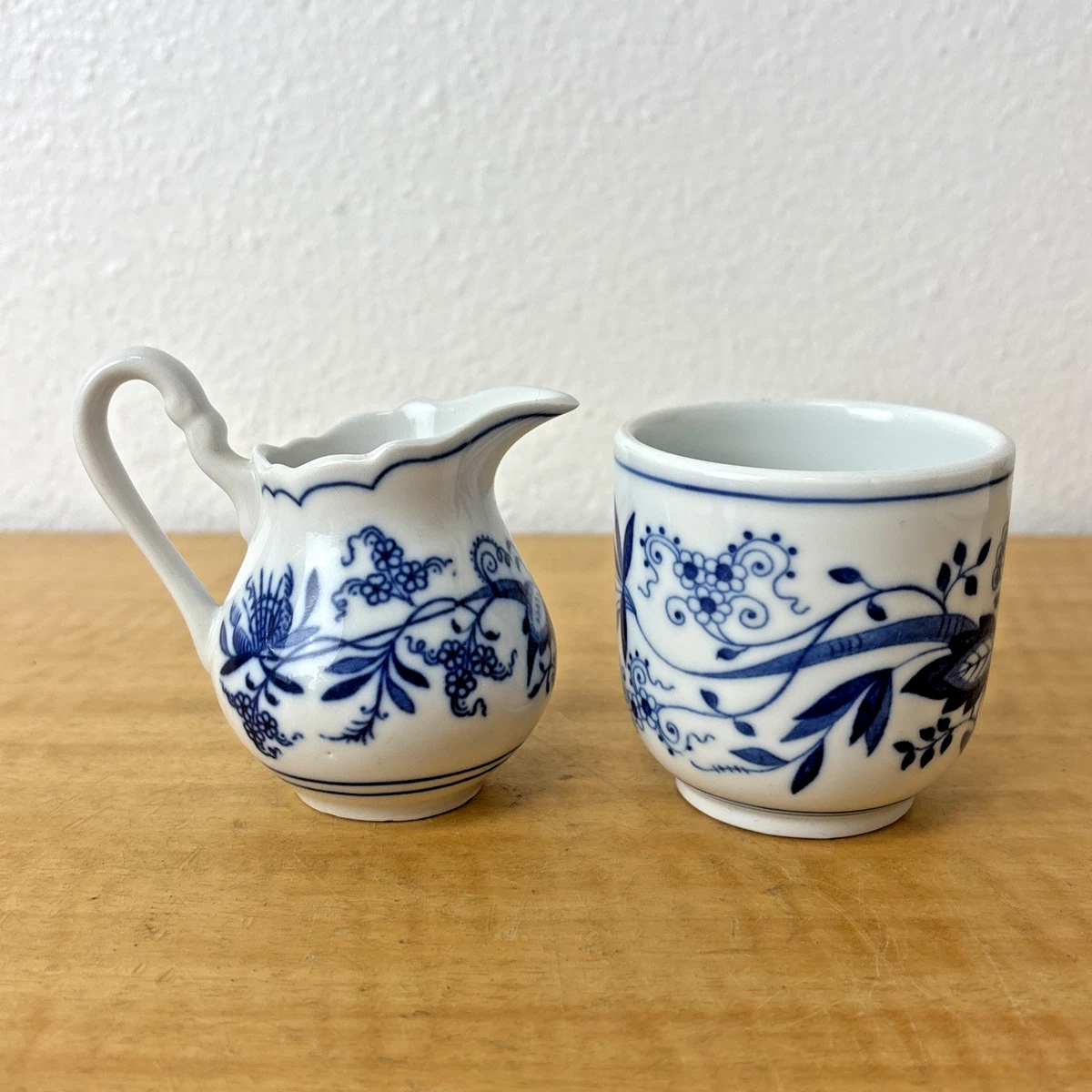 Hutschenreuther Blue Onion for sale | eBay