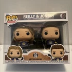 Funko POP! Television: Letterkenny  Reilly & Jonesy 2-Pack
