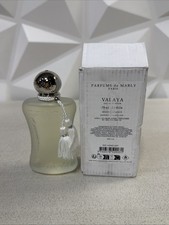 PARFUMS de MARLY VALAYA 75ml NEW TESTER 100 Authentic