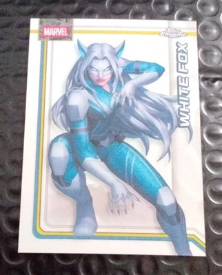 2026 Topps Chrome Marvel -#s 1-200 -Choose Your Hero- base -NM -FREE Shipping!