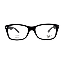 Ray-Ban RB5228 Blue Eyeglasses Frames 53mm 17mm 140mm - 5583