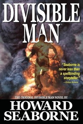 Howard Seaborne Divisible Man (Taschenbuch) Divisible Man