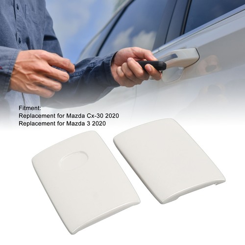˜Car Key Shell Shock Absorbing Keyless Entry Remote Fob Cover Case Replacement - Picture 16 of 22