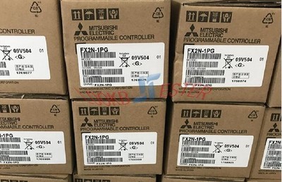 1PCS FX2N-1PG New In Box &ex