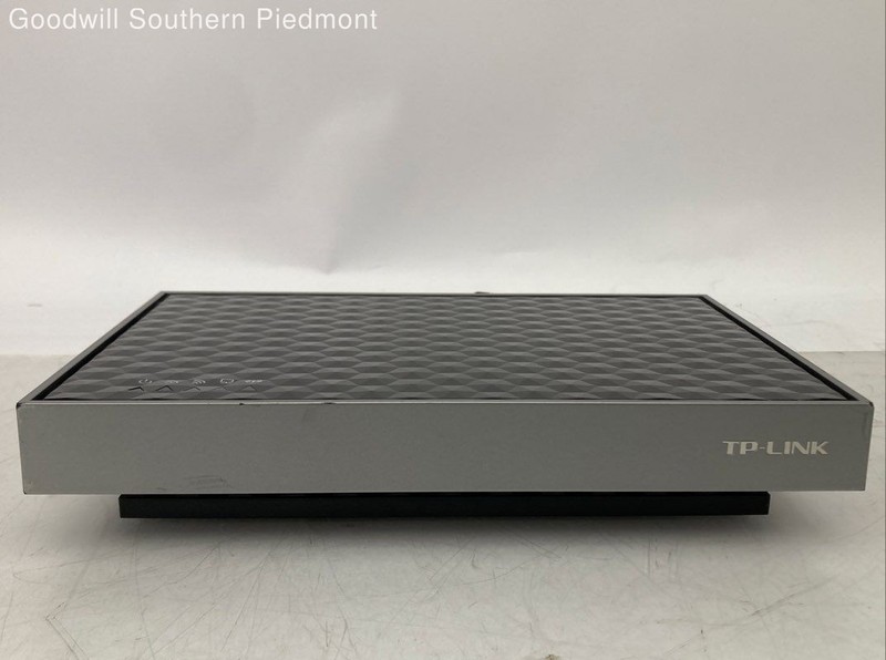 TP-Link RE580D AC1900 Wi-Fi Range Extender (No Power Adapter) - Tested