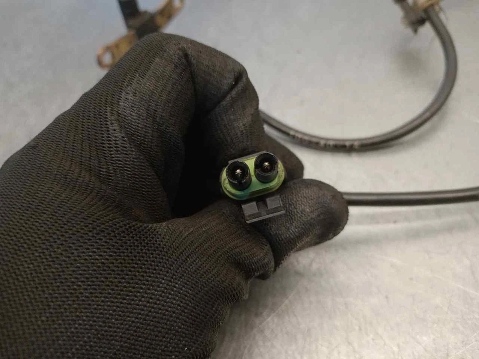 C2JC794 SONDA LAMBDA / 5159253 PER RENAULT 11 1983 1.4 52KW - Immagine 2 di 4