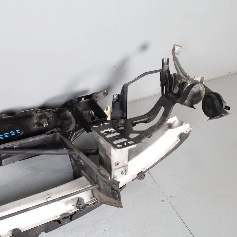 2004-2010 BMW 525i 528i 535i 545i 550i Radiator Support 51647033741 OEM Used - Image 4 of 4