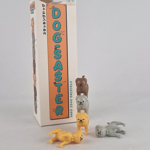 Katastrophenstapel Katzen Spiel & Dogsaster Stapel Hunde Spiel - von Gift Republic - Bild 10 von 16