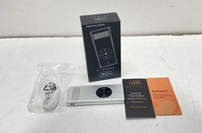 Enence Instant Translator Silber Sprachgerät USB Aufladen