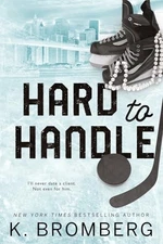 Hard to Handle Special Edition - VERY GOOD