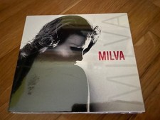 Milva - Raccolta 3 cd  versione Digipack sigillato
