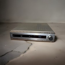 Sony DAV-C450 5-Disc Changer DVD/CD Player - No Remote - For Parts