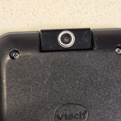 VTech KidiBuzz G2 Children's Tablet w/ Charging Cable TESTED WORKING - 第 8/11 張圖片