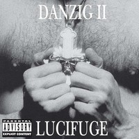 Danzig Ii - Lucifuge - Universal International - (Cd / D)