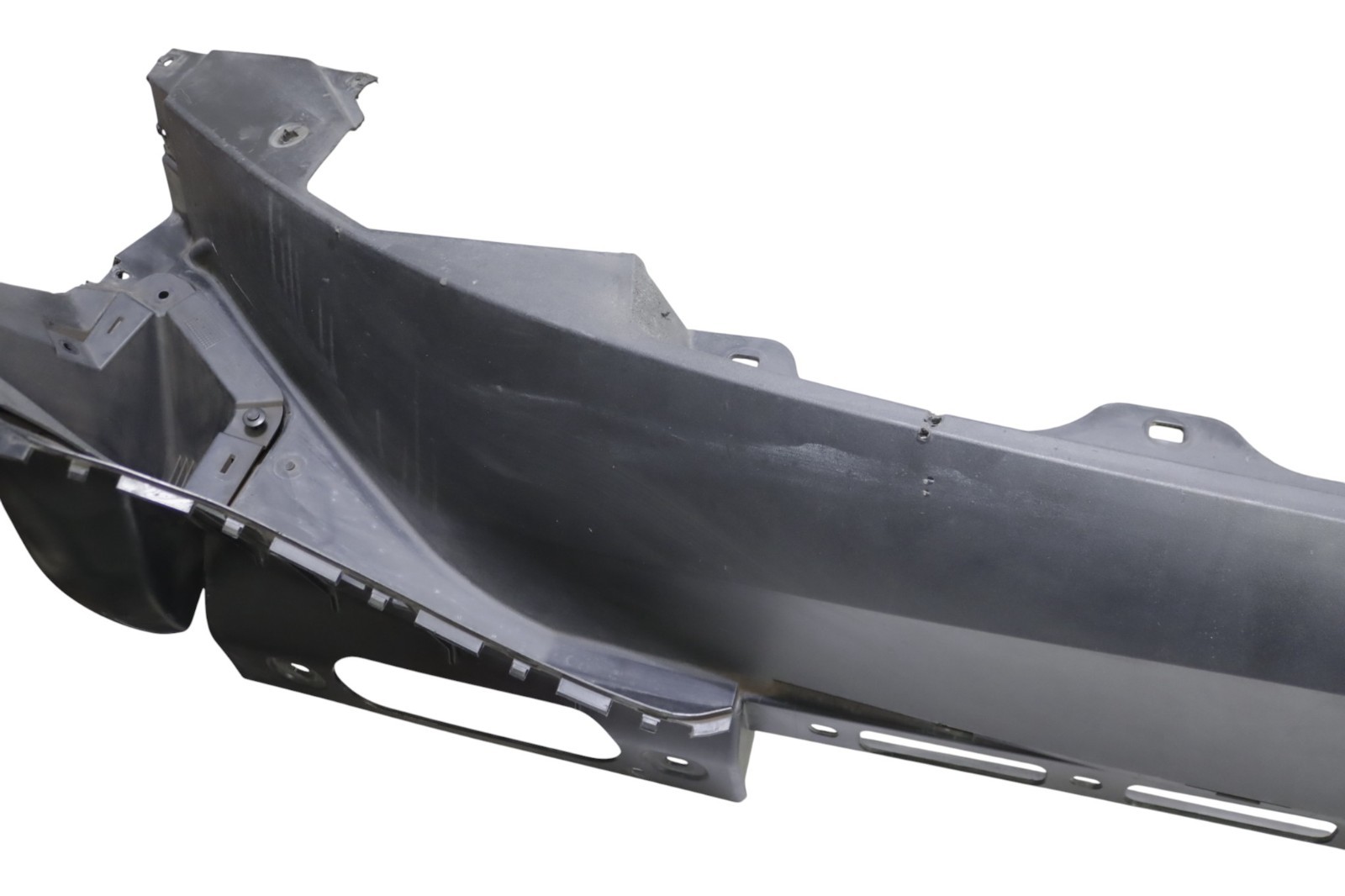 BMW I8 I12 Left Driver Side Rocker Panel Side Skirt Molding Trim 2014 - 2020 OEM