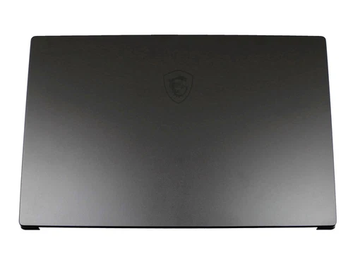 MSI Prestige 15 A10M/A10RC/A10SC (MS-16S3) original Displaydeckel 39,6cm (15,6 Z