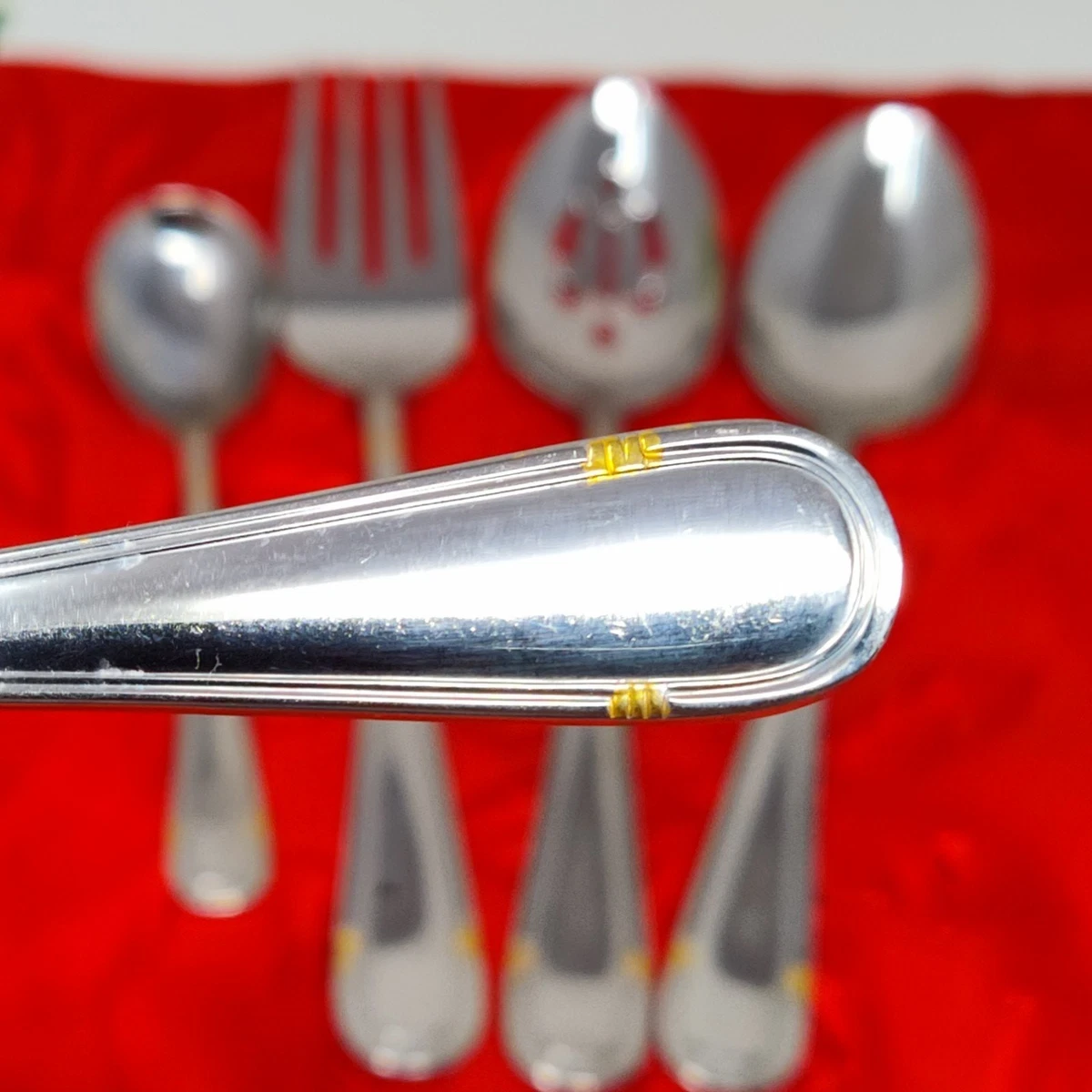 roberts belk flatware products for sale | eBay