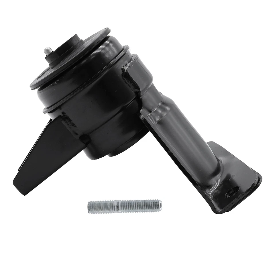 1161073K00 New Front RH Side Engine Motor Mount For 2007-11 Suzuki Swift 1.5L L4 - Image 2 of 4