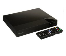 Odtwarzacz Blu-ray Sony BDP-BX370 z Wi-Fi