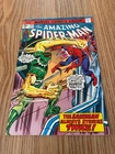 Amazing Spider-Man  154  Fine+  6.5  Sandman  Mary Jane Watson  Marvel  1976