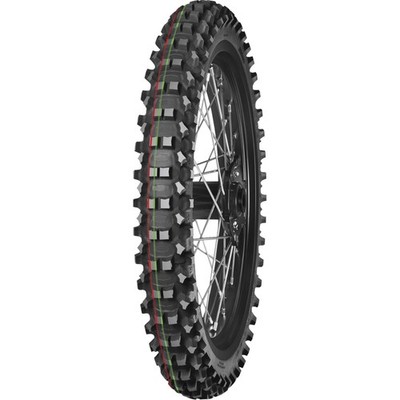 Mitas Tire - Terra Force-MX MH - Front - 70/100-19 - 42M 70000929