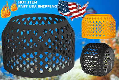 MP40 Anemone Protection Ecotech MP40 COVER - MP40 GUARD CASE - MP40 SHIELD