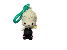 Ursula - Disney Princess 3D Figural Bag Clip Series 25 : The Little Mermaid