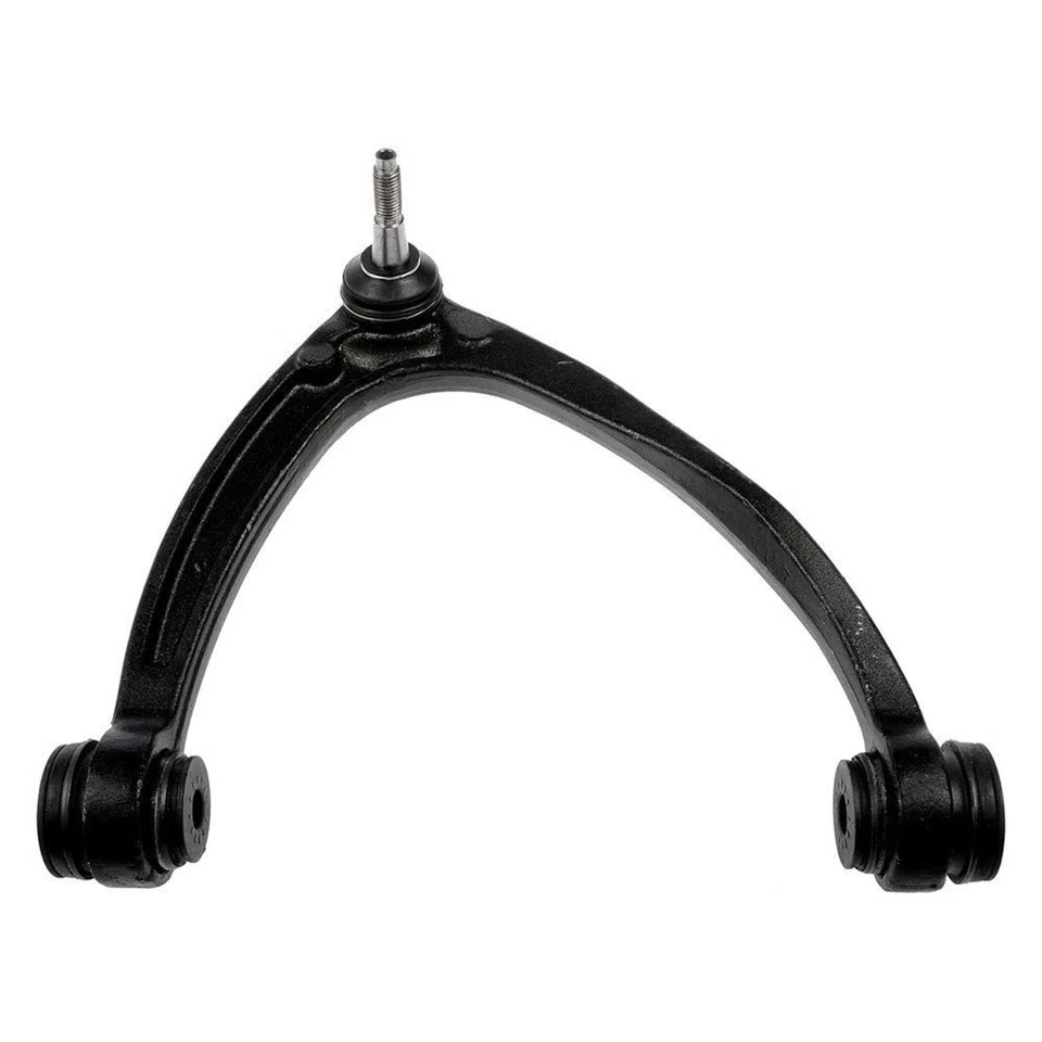 Compatível com Cadillac Escalade ESV 2007-2014 Braços de Controle Superior Frontal e Junta Esferográfica Novo - Imagem 2 de 4