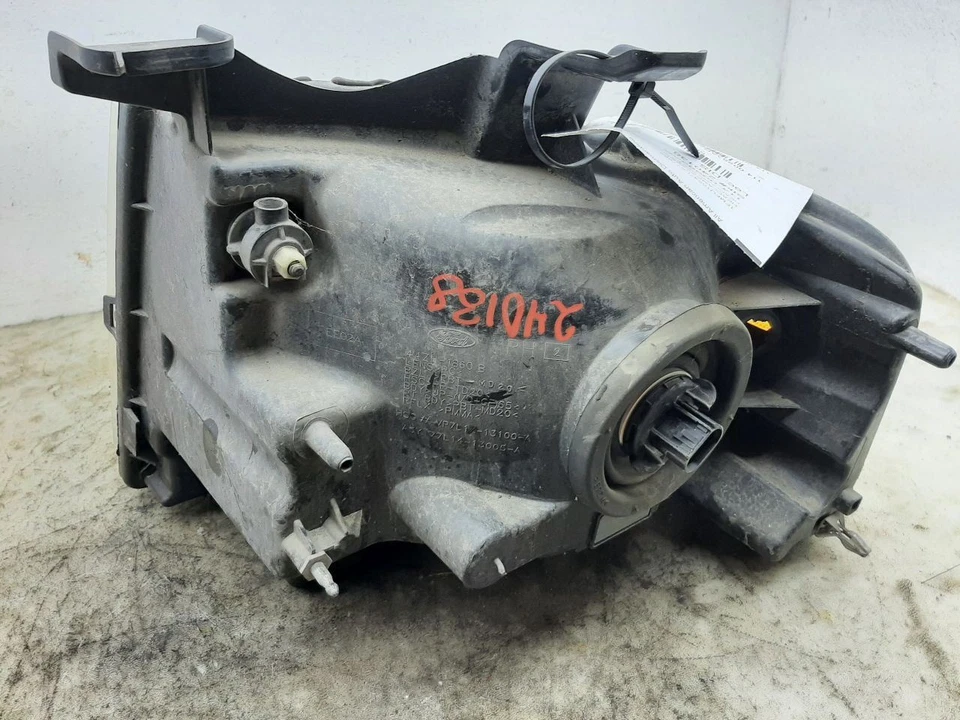 07 08 09 10 11 12 13 14 EXPEDICIÓN Faro Pasajero Fondo Transparente Brillante  Foto 2 de 4