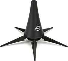 K&M 15228 5-leg In-Bell Clarinet Stand