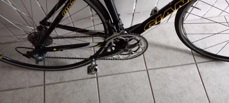 Triathlonrad Rennrad - Bild 3 von 4