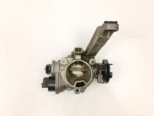 7700105042 BOITIER DE PAPILLON / 70465 POUR RENAULT CLIO II BB_, CB_ 1.2 BB0A - Imagen 2 de 10