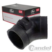 Gates Ladeluftschlauch Passend FüR Audi A4 Skoda Superb Vw Passat | 09-0232