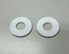 CIPC 2CVSK (T) 2" Seat Kit (2 Seats) for 2" checks Teflon