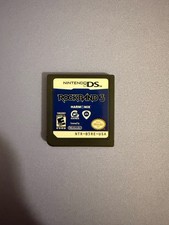 Nintendo Rock Band 3 Nintendo DS Game Cartridge Only E10+ NTSC-U/C