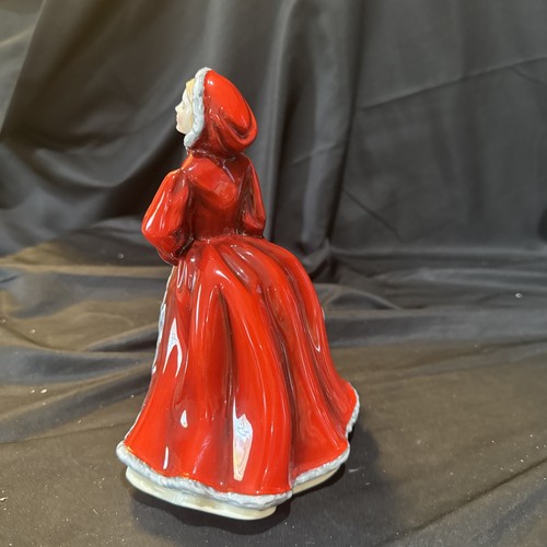 Royal Doulton Pretty Ladies RACHEL HN4780 Best of the Classics 2004 England - Picture 4 of 9
