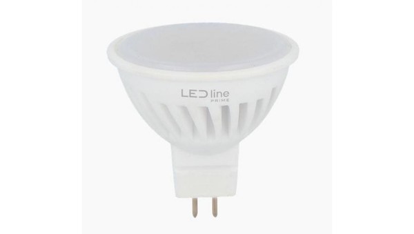 LED line Prime żAróWka LED MR16 8,5W 4000K Neutralna 1020Lm 10-18V Ac/Dc Ceramic-image