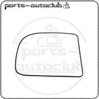 Fits FORD F250/F350 SUPER DUTY 99-21 Chrome View Mirror Glass Passenger Side RH