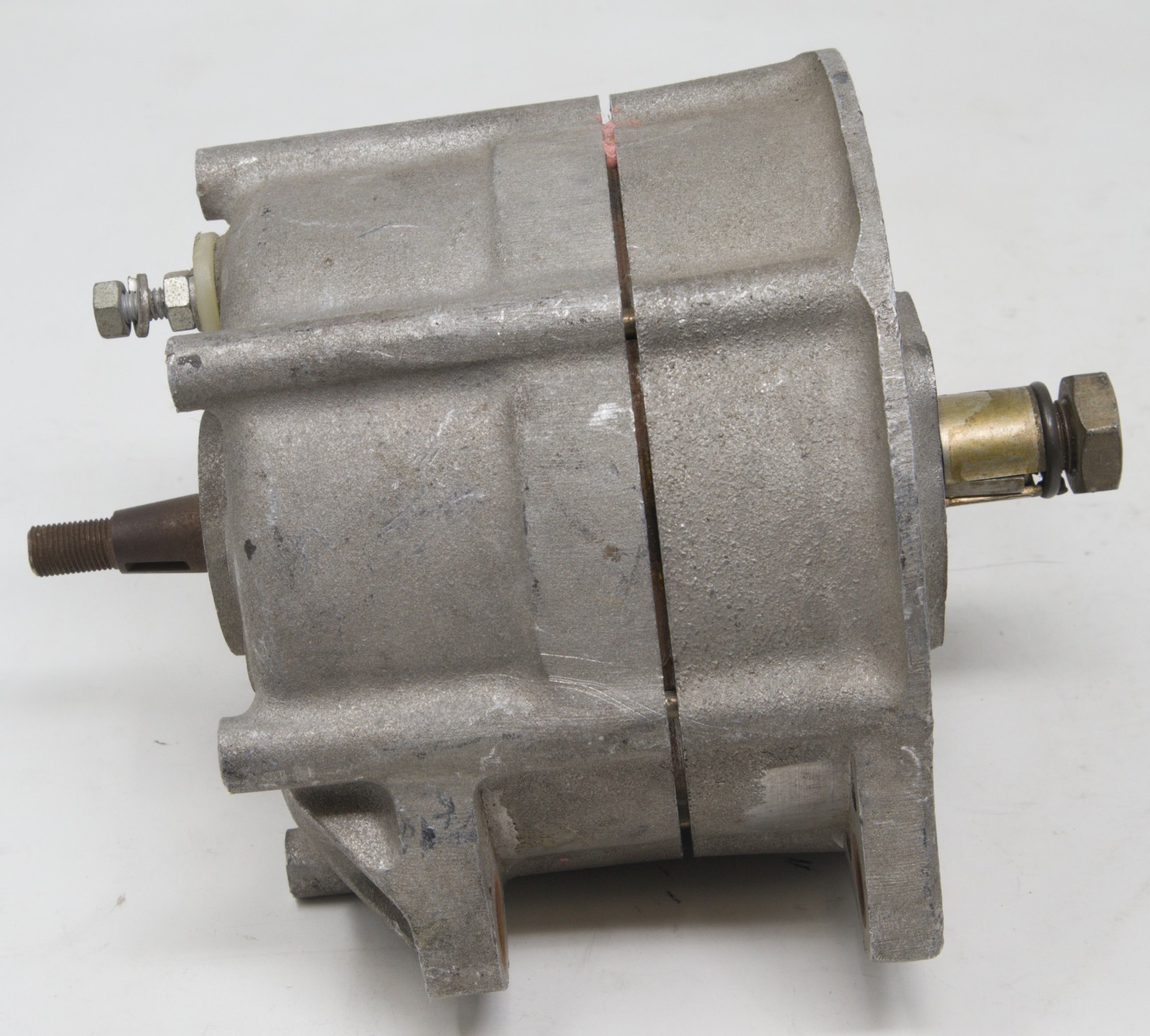 Ferrari Dino 246 Rear Alternator P/N 350276
