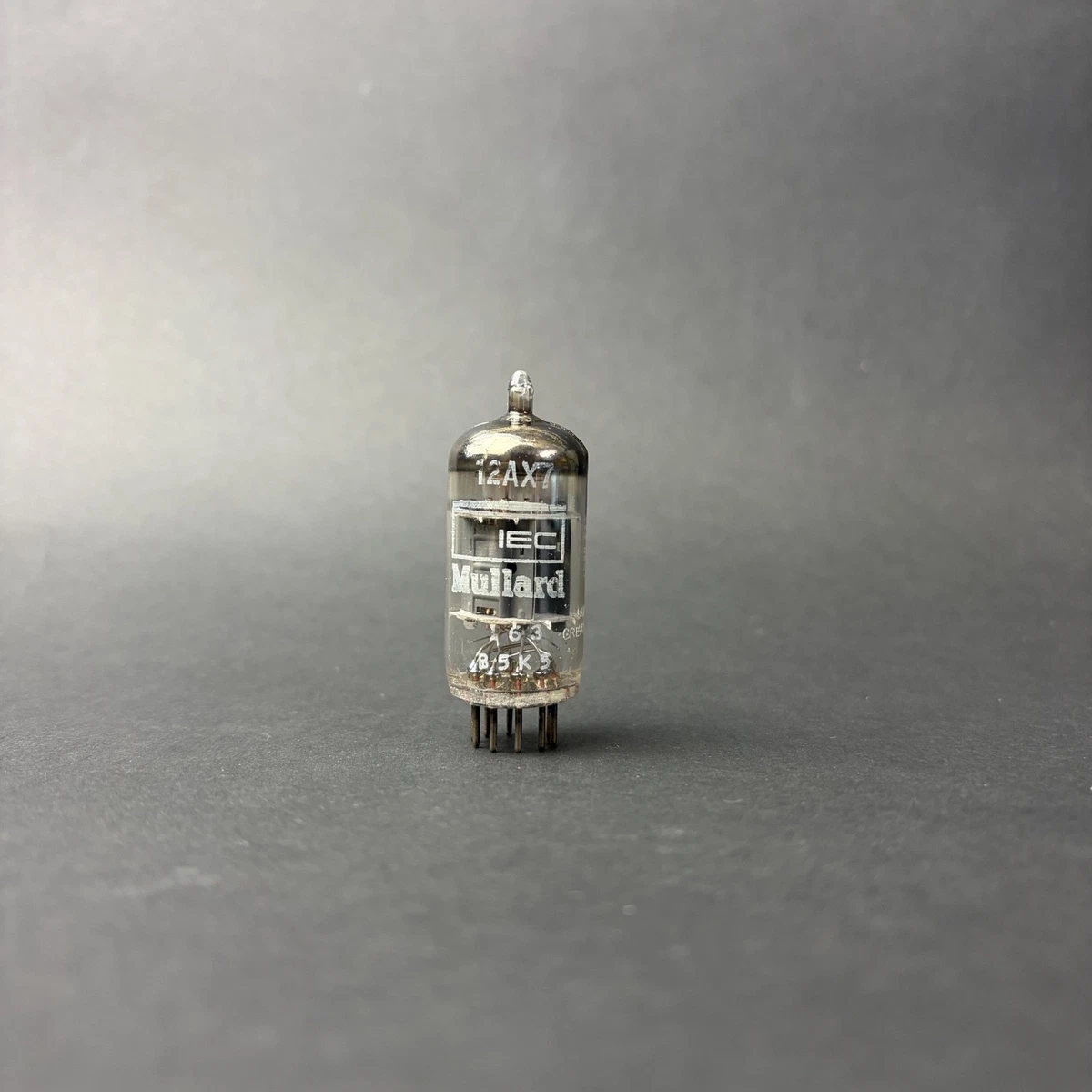 25+ Mullard Ecc83 for sale | Updated Oct 2026