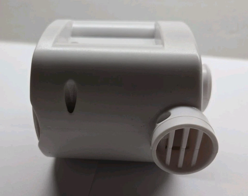 The Amazing Wubble Bubble Ball Air Pump Tested/Works - Image 4 of 4