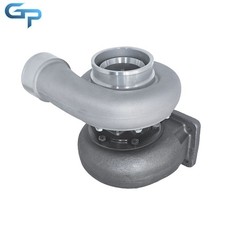 Gt45 T4 V-band 1.05 Ar 98mm Huge 600hps Boost Upgrade Racing Turbocharger Gt45 T4 V-band 1.05 Ar 98mm Huge 600hps Boost Upgrade Racing Turbocharger