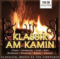 Klassik Am Kamin Von Rubinstein, Horowitz | Cd | Zustand Neu