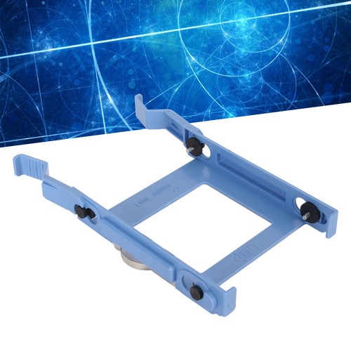2.5in Hard Drive Tray Universal SAS HDD Tray For 7050 7060 3050 30 NEW - Afbeelding 7 van 12