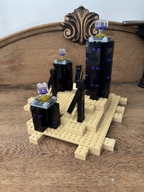 21117 LEGO Minecraft The Ender Dragon