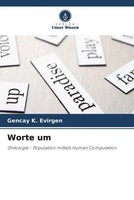 Gencay K. Evirgen | Worte Um | Taschenbuch | Deutsch (2022) | 68 S.
