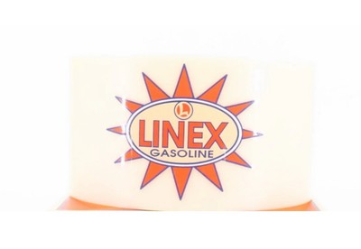 LIONEL #6-22954 LINEX GASOLINE WIDE OIL TANK 7'' DIAMETER O GAUGE