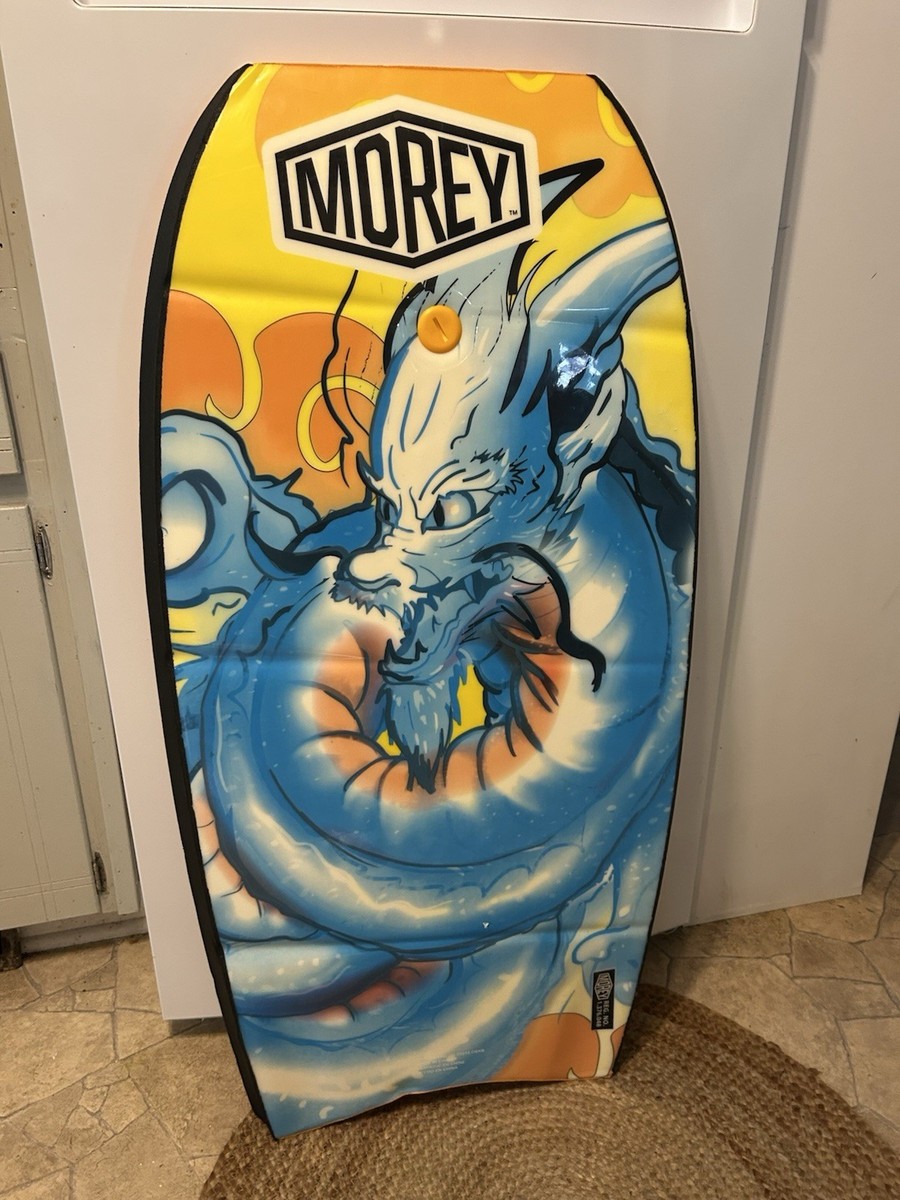 MOREY MACH 11 TUBE RAIL リーシュコード付 MOREY) Mach 11 Tube Rail 