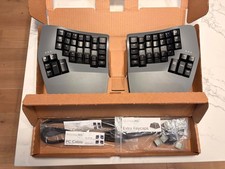 KINESIS Advantage360 (KB360-PRO-GBR) - Open Box